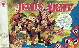Dad's Army game