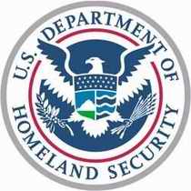 US Department of Homeland Security