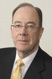Donald McDonald