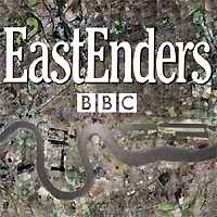 Eastenders logo