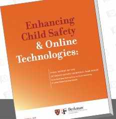 Enhancing Child Safety
