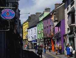 Galway