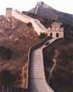 Great Firewall of China
