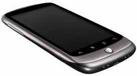 Google Nexus phone