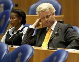 Geert Wilders