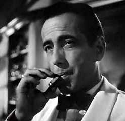 Humphrey Bogart