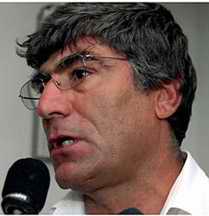 Hrant Dink