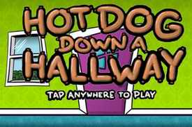 Hot Dog game