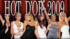 Hot D'Or 2009