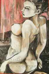 banned nude 