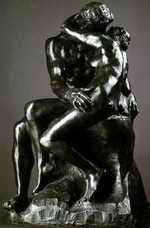 The Kiss