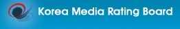 Korea Media Rating Board logo