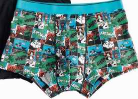 Lenin pants