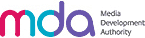 MDA logo