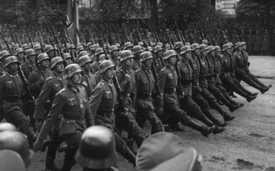 Nazi soldiers