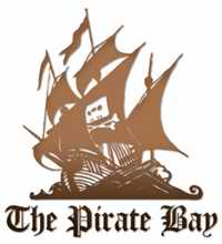 Pirate Bay logo