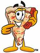 Hello Pizza Delivery