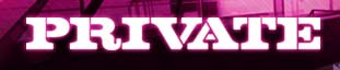 Private logo