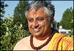 Rajan Zed
