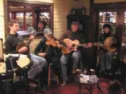 pub band