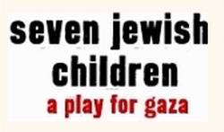 Seven Jewish Children