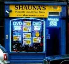 Shauna's