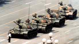 Tank Man