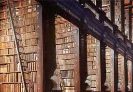Trinity Library