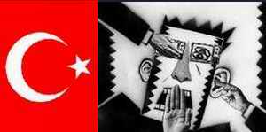 Turkish gag