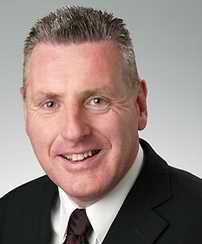 Vernon Coaker