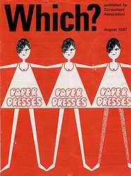 Which? magazine