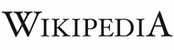 Wikipedia logo
