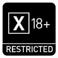 X18+ symbol