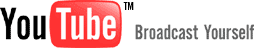 YouTube logo