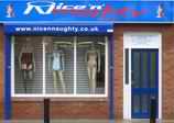 Bangor sex shop