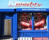 Liverpool  Colquitt Street store