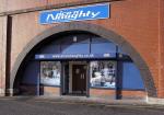 Nice n Naughty Warrington