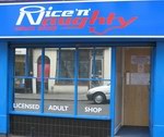 Nice 'n' Naughty in Wednesbury