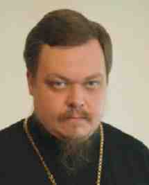 archpriest vsevolod chaplin