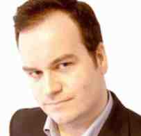 Brendan O'Neill