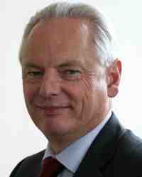 francis maude