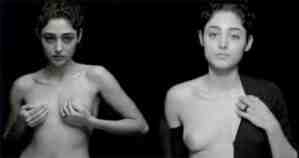 golshifteh farahani