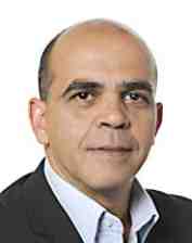 kader arif