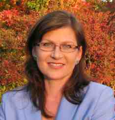 kate lundy
