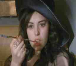 lina romay