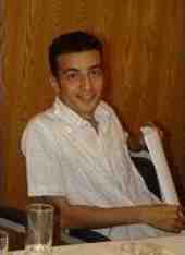 maikel nabil