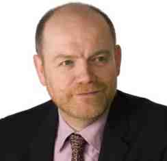 Mark Thompson
