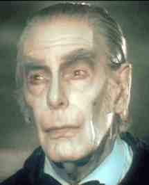 michael gough