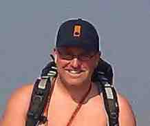 nigel keer