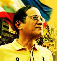 president benigno aquino